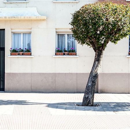 Logrono Centro A Orillas Del Ebro エクステリア 写真